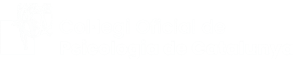 CCOPC &middot; Col&middot;legi Oficial de Psicologia de Catalunya